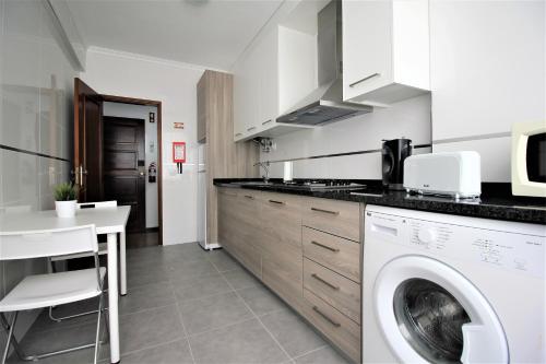Two-Bedroom Apartment image 10