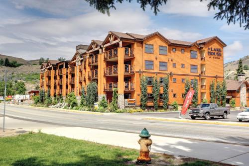 WorldMark Chelan - Lake House - image 3