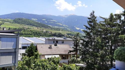 Apartment Laura Brixen Vahrn