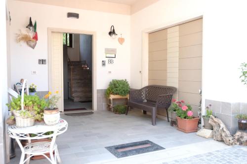 B&B Grandangolo - Accommodation - Preturo