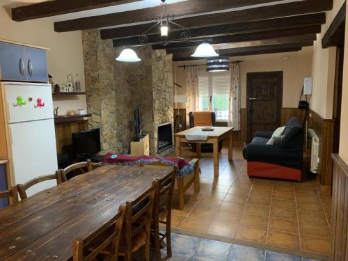 Apartamento Rural Sierra de Segura