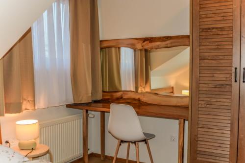  Apartments & Room Lucas, Pension in Slunj bei Cetingrad