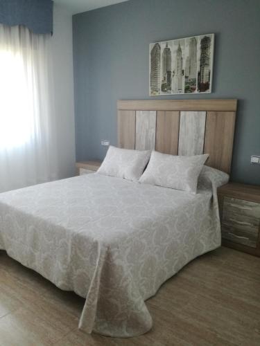  O Cunchal Rooms in Dena