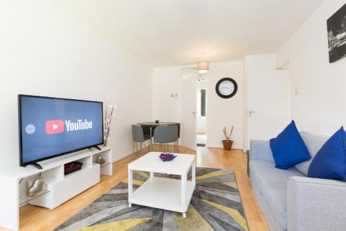 Wilfred House Edgbaston - 2 mins fm Cricket gr, QE gîte à louer Bourn Brook