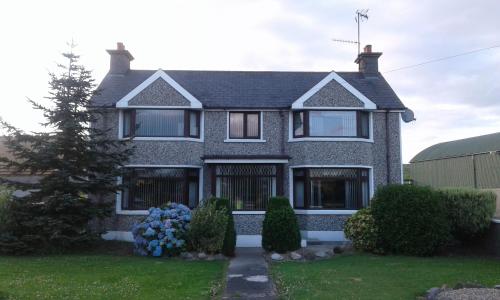 The Mournes view Farmhouse