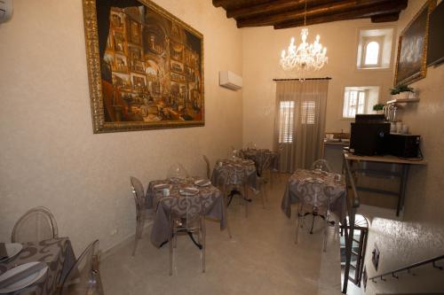 La Serenissima Hotel - image 7