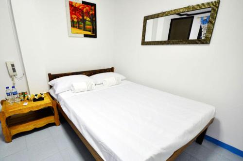Villa de Pico Highland Beach Resort