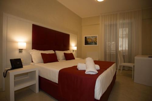 La Serenissima Hotel - image 12