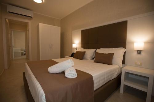 La Serenissima Hotel - image 13