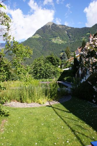 Marini's giardino Hotel - image 14