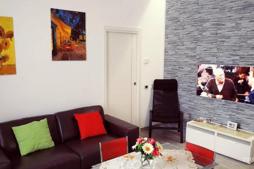  Apartment Sigaba, Pension in Mailand