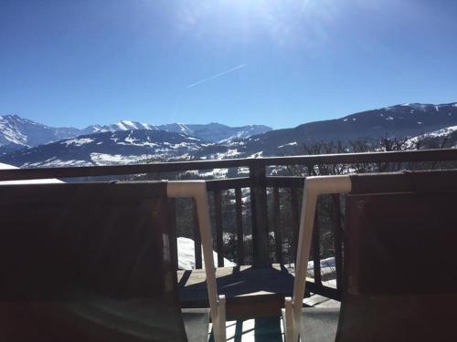 Le Chalet de Jane
