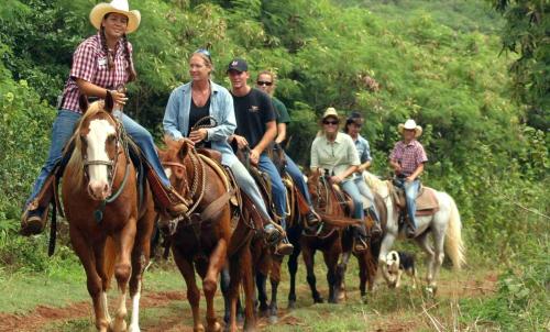 Graves Mountain Farm & Lodges