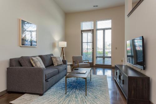 Mint House in Germantown