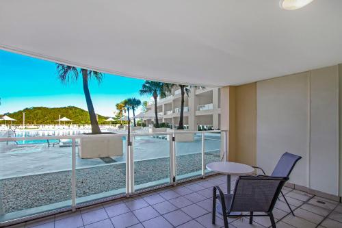 Ettalong Beach Luxury Apartments