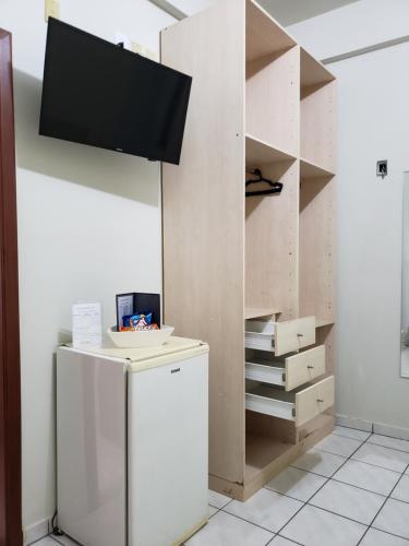 Double Room room in Hotel Danúbio