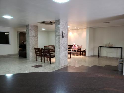 Hotel Danúbio – Belem, KS