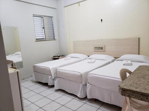 Hotel Danúbio – Belem, KS