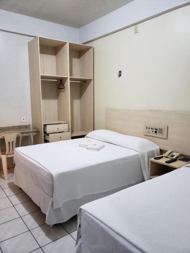 Hotel Danúbio – Belem, KS
