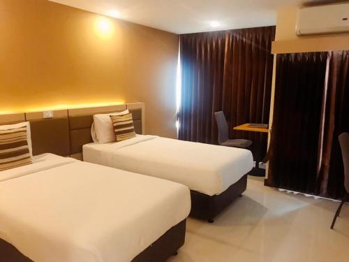 Taragrand Donmuang Airport Hotel