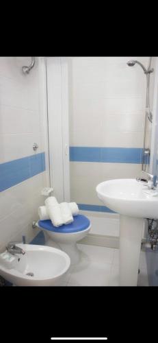 レインボー オブ ネープルズ