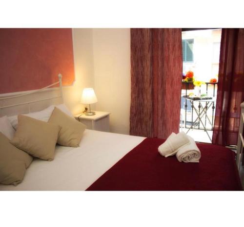 レインボー オブ ネープルズ