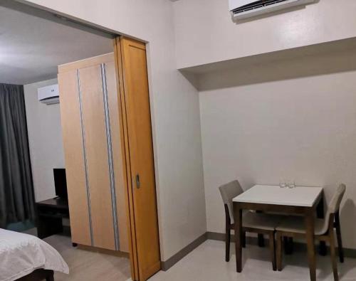 ONE UPTOWN RESIDENCES, Manila (fotografie 8)