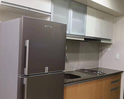 ONE UPTOWN RESIDENCES, Manila (fotografie 10)