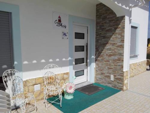  Casa dos avós in Sagres