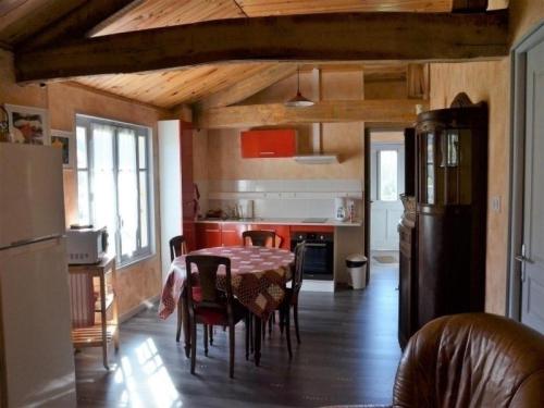 House Gite de pacelian