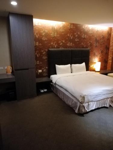 Shan-Yue Hotspring Hotel