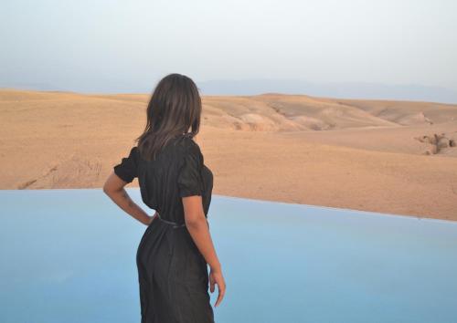 Canyon Lodge Désert Agafay Canyon Lodge Désert Agafay