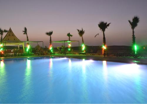 Canyon Lodge Désert Agafay Canyon Lodge Désert Agafay