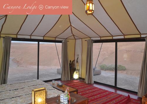 Canyon Lodge Désert Agafay Canyon Lodge Désert Agafay