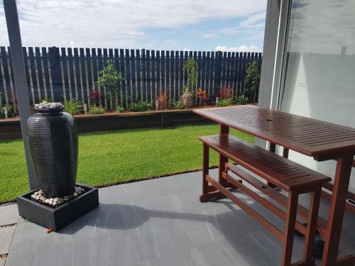 Faciliteiten, Hampton Homestay in Sippy Downs