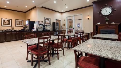 Best Western Route 66 Glendora Inn in Glendora, USA