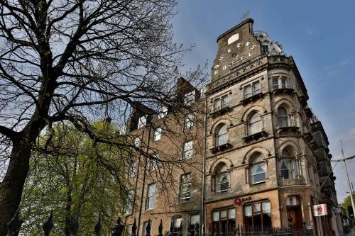 Best Western Queens Hotel - image 8