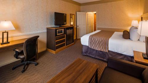 Best Western Parkway Inn & Conference Centre