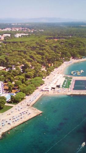  Filip 2 in Biograd na Moru