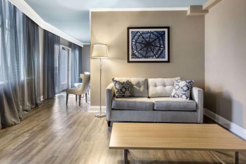 Hotel Frederica an Ascend Hotel Collection Member Little Rock (AR)