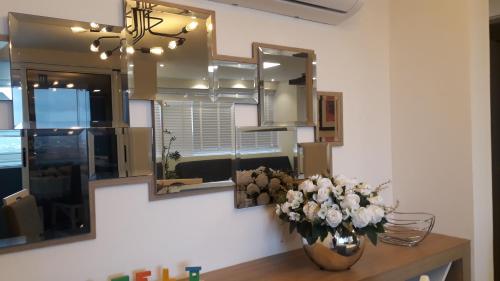 Experiencia Unica 35 andar Vista Espetacular fte Shopping