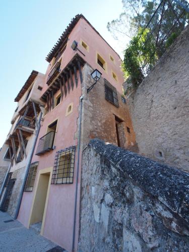 Los Ojos de la Mora Apartamentos Boutique