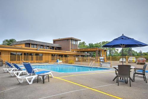 Quality Inn Big Sky - image 3