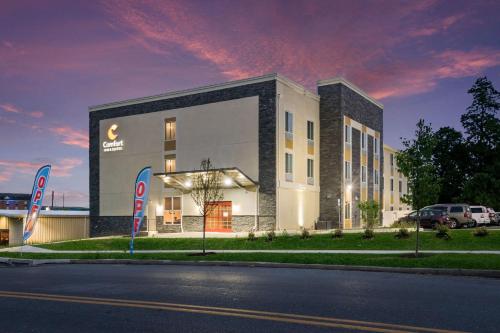 Photo - Comfort Inn & Suites Harrisburg - Hershey West