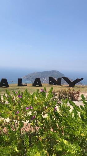  Kingdom Residence. in Alanya