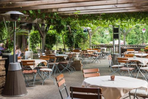 Schützenhaus Restaurant & Hotel Bondorf