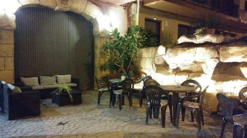 Hostal Sant Roc 4