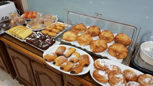 Hotel Vila Mar - image 9