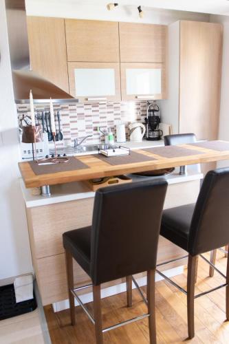 Apartmani Šišava - main image