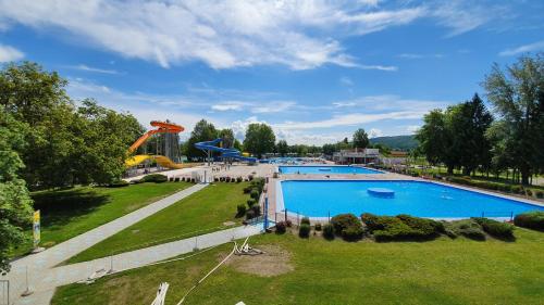 Holiday house in Terme Čatež